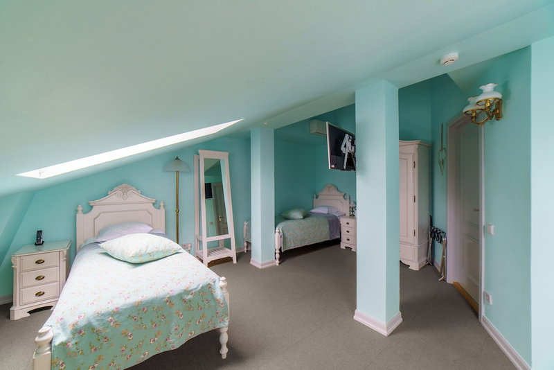 Roze Villa, Ventspils, Латвия