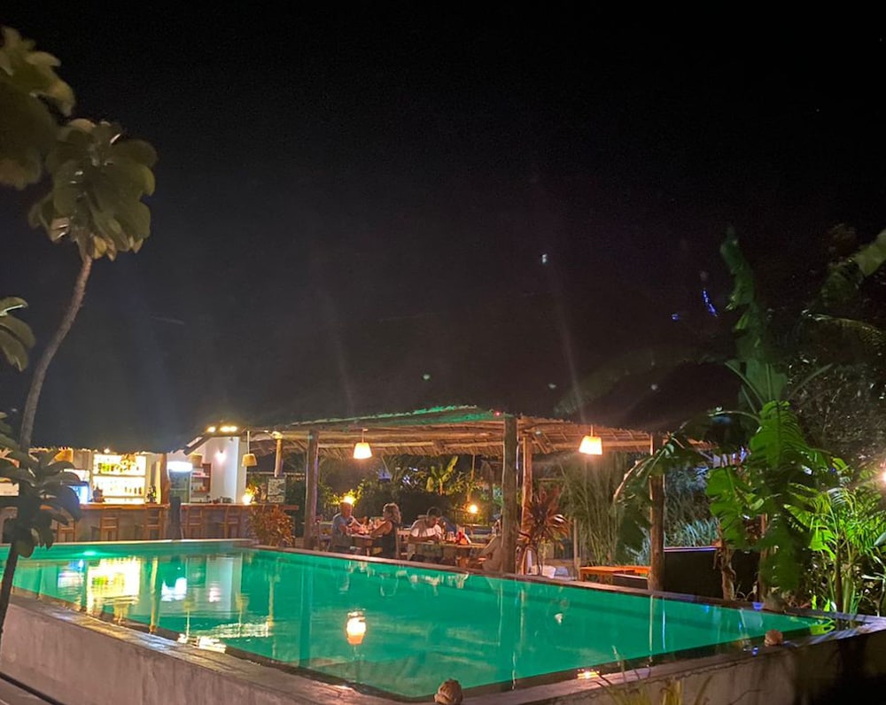 Shamba Village Hotel, Tansania