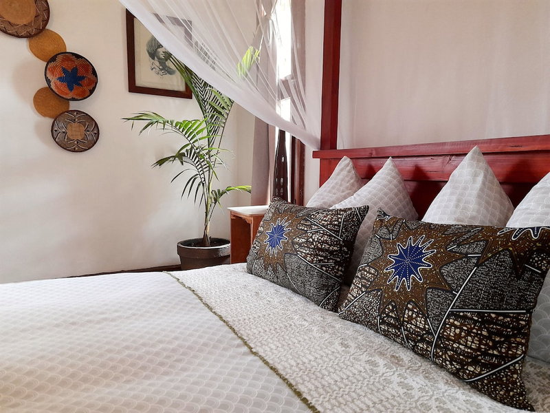 Utamaduni House, Arusha, Танзания