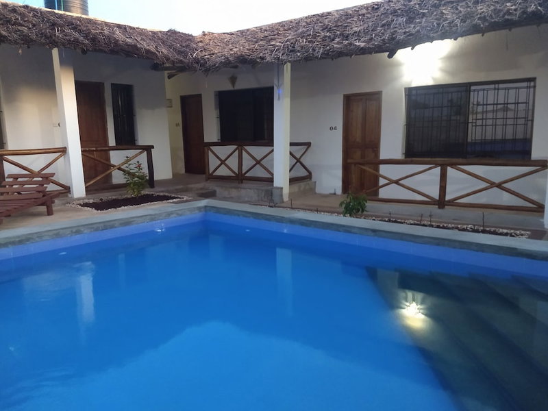 Nungwi Heritage Resort, ```Nungwi```, Tansania