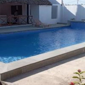 Nungwi Heritage Resort, ```Nungwi```, Tansania