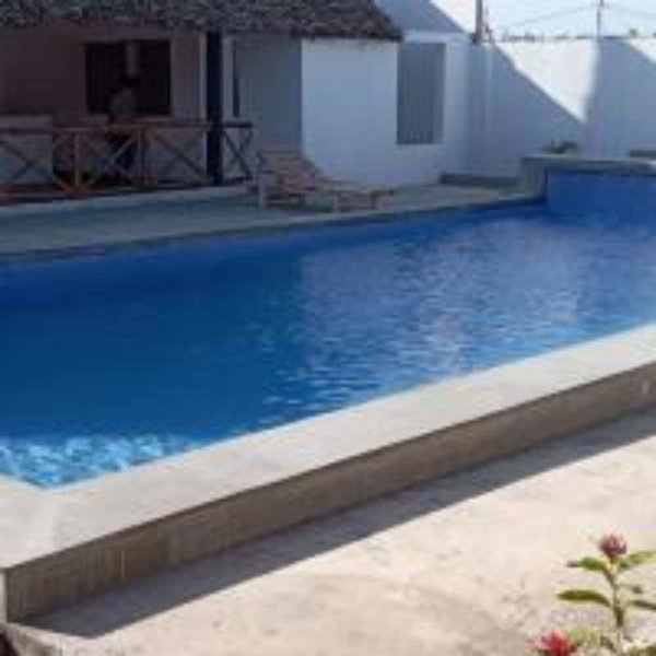 Nungwi Heritage Resort, ```Nungwi```, Tansania