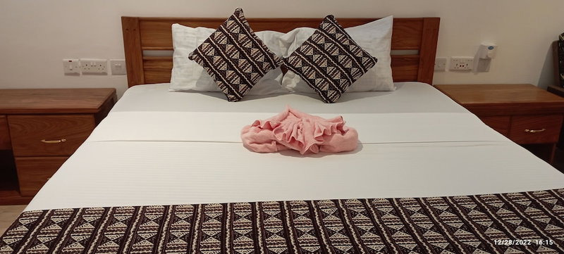 Nungwi Heritage Resort, ```Nungwi```, Tansania