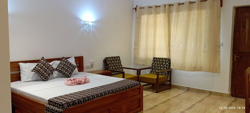 Nungwi Heritage Resort, ```Nungwi```, Tansania