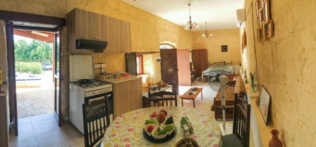 Amalia Panorama House, Kato Polemidia, Cyprus
