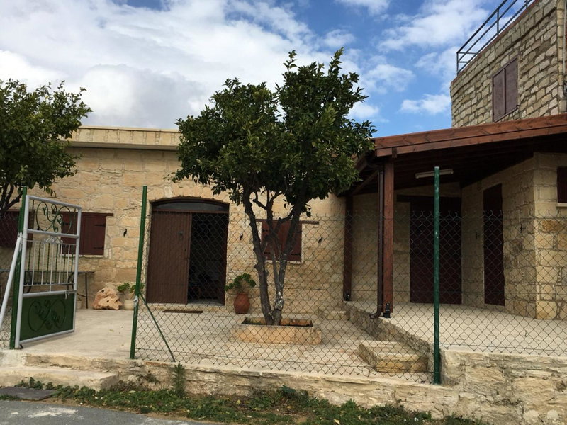 Amalia Panorama House, Kato Polemidia, Cyprus