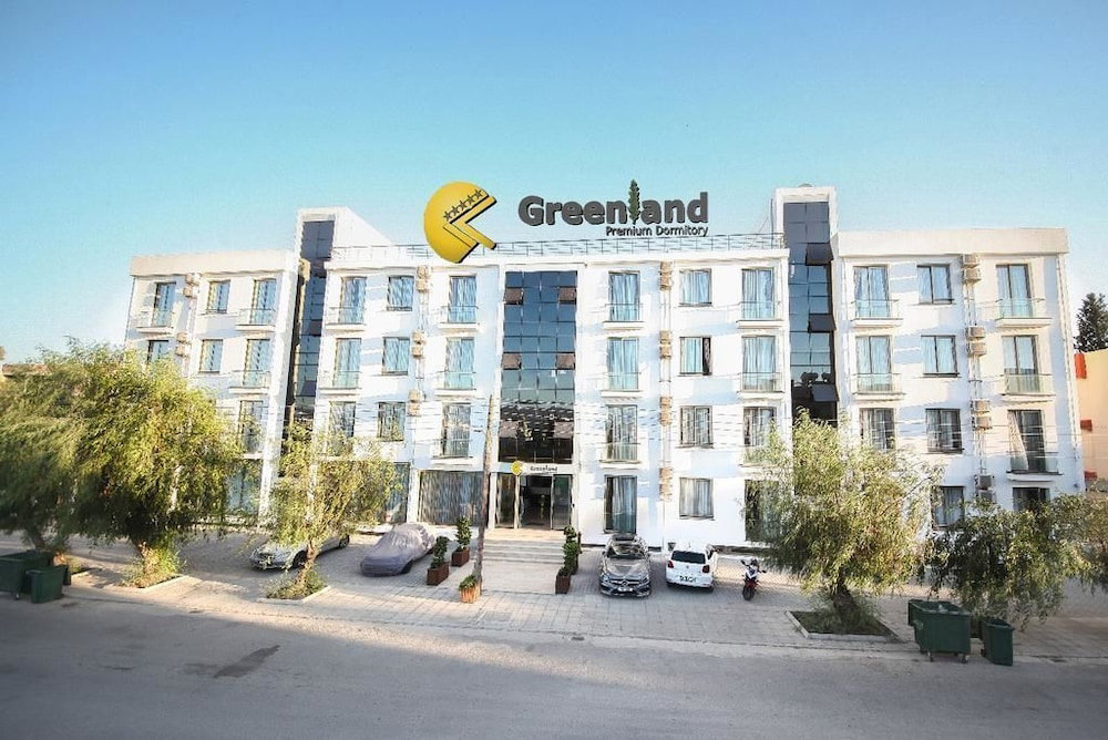 Greenland Premium Residence, Chypre