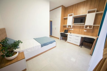 Greenland Premium Residence, Nicosia, Cyprus
