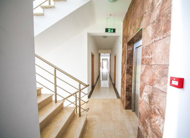 Greenland Premium Residence, Nicosia, Cyprus