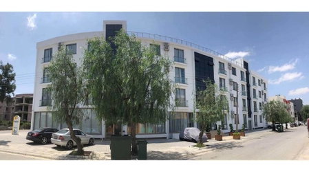 Greenland Premium Residence, Nicosia, Cyprus