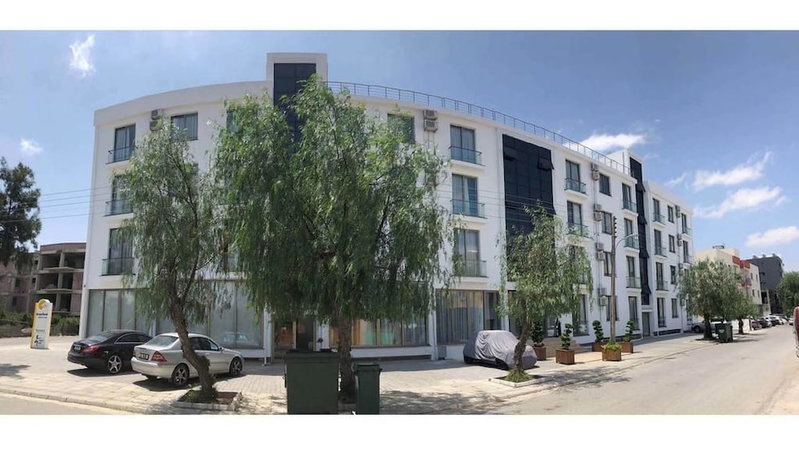 Greenland Premium Residence, Nicosia, Cyprus