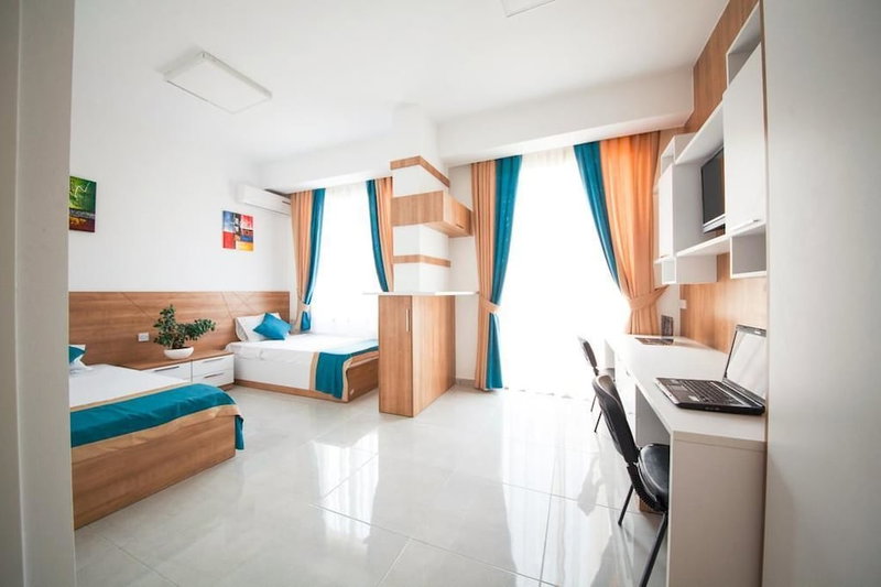 Greenland Premium Residence, Nicosia, Cyprus