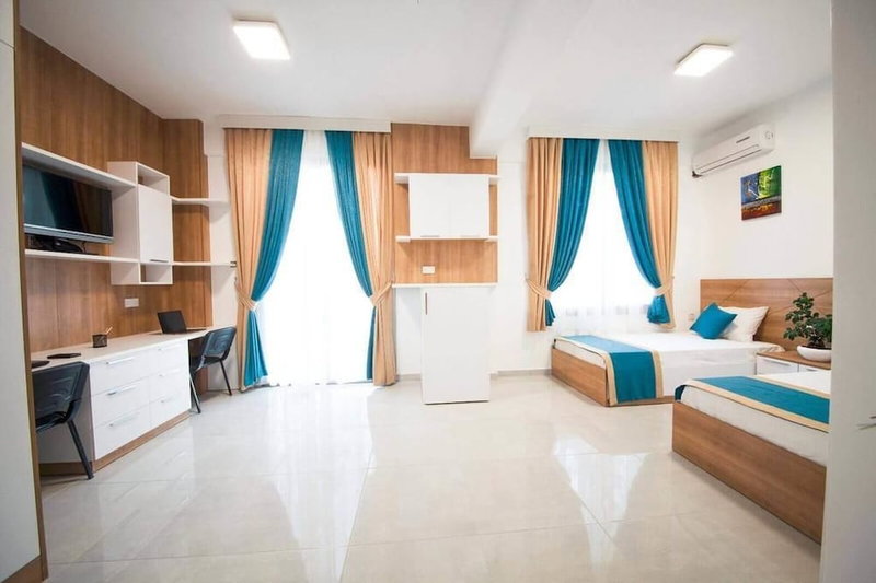 Greenland Premium Residence, Nicosia, Cyprus