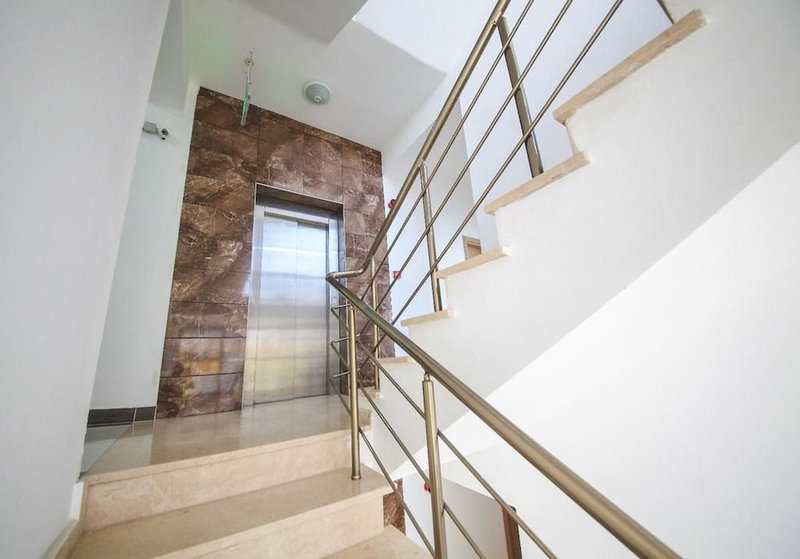 Greenland Premium Residence, Nicosia, Cyprus