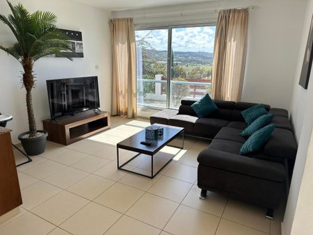 Villa Aqua Sunrise 1km From Beach With Sea Views, Paphos, Cyprus