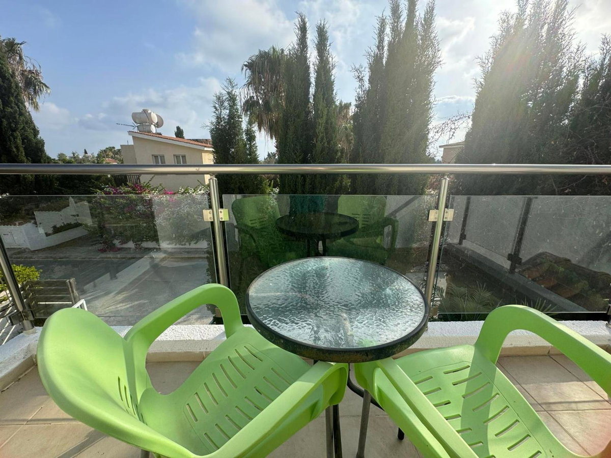 Villa Coralia Gardens 1km From Coral Bay Beach, Cyprus