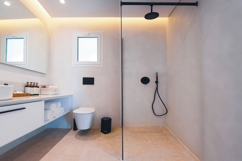 WellClub Family Wellness & Sea View Suites, Chlorakas, Chypre