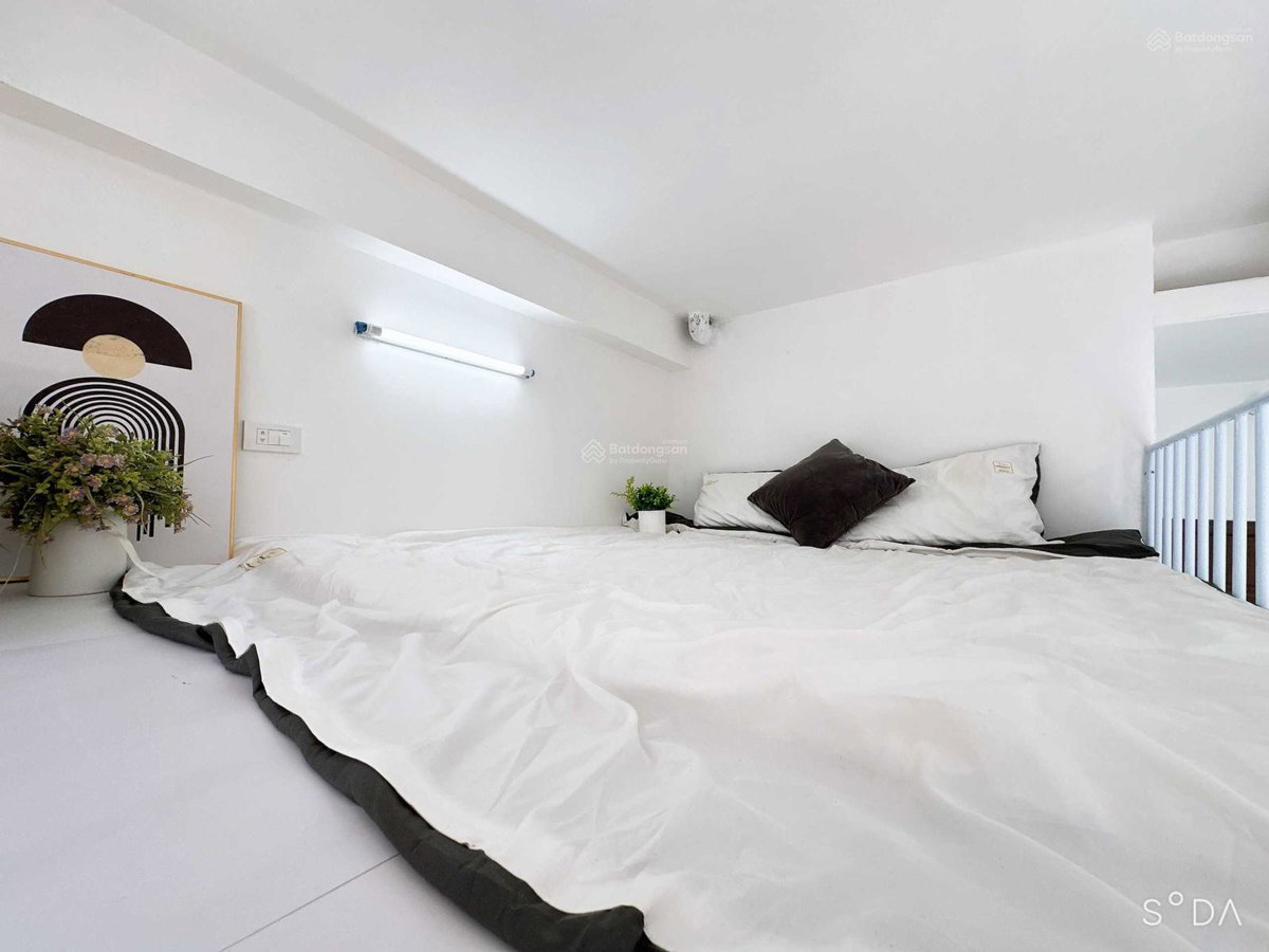 Apartment in Hanoi, Vietnam