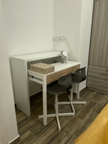 Boho-Chic one bedroom flat in Engomi, Engomi, Zypern