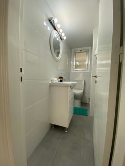 Boho-Chic one bedroom flat in Engomi, Engomi, Zypern