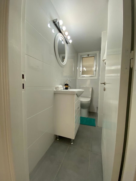 Boho-Chic one bedroom flat in Engomi, Engomi, Zypern