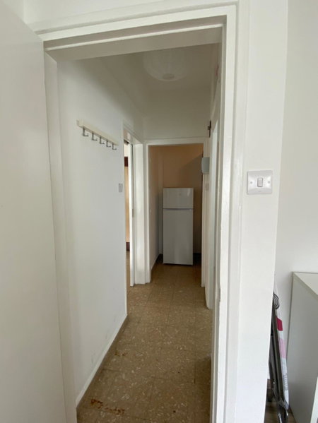 Boho-Chic one bedroom flat in Engomi, Engomi, Zypern