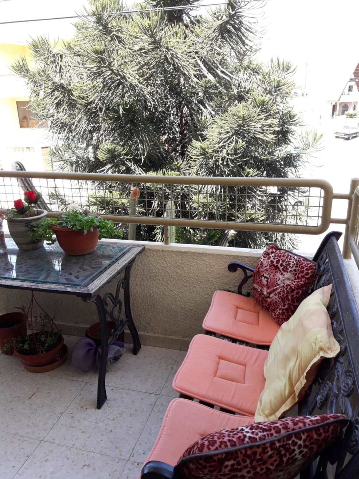Отель · Shared Top 1st floor villa, Limassol