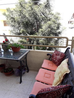 Shared Top 1st floor villa, Limassol, Кипр