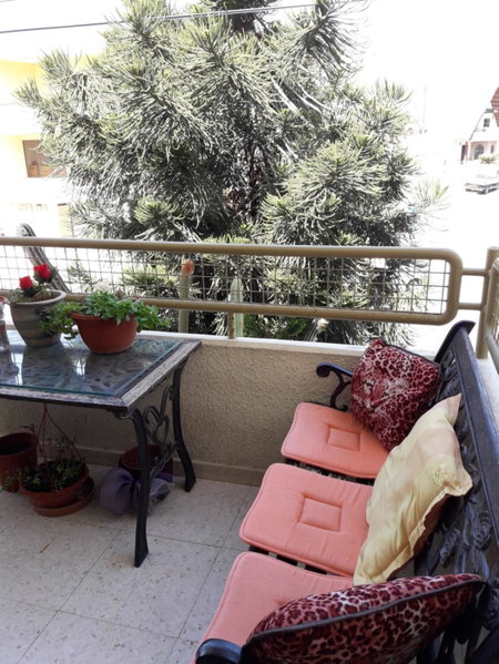 Shared Top 1st floor villa, Limassol, Кипр