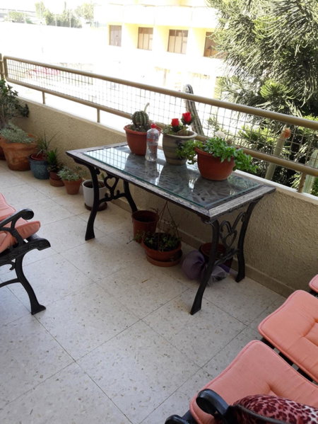 Shared Top 1st floor villa, Limassol, Кипр