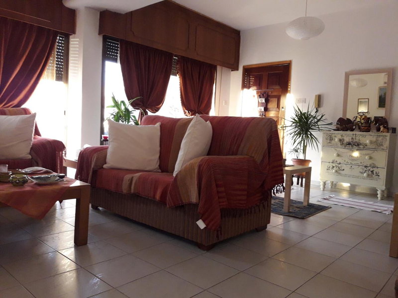 Shared Top 1st floor villa, Limassol, Кипр