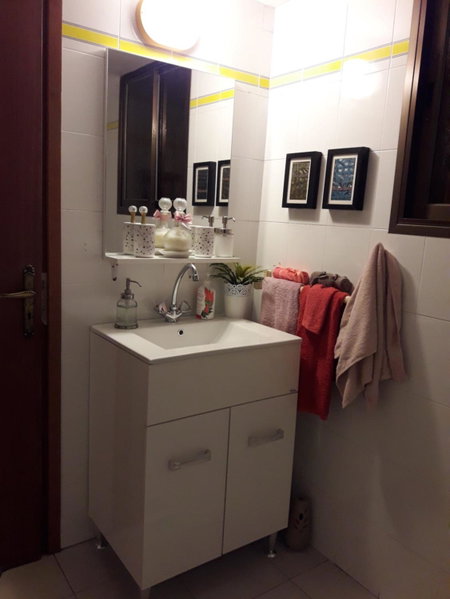 Shared Top 1st floor villa, Limassol, Кипр