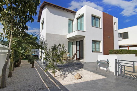 Villa Serena, Protaras, Cyprus