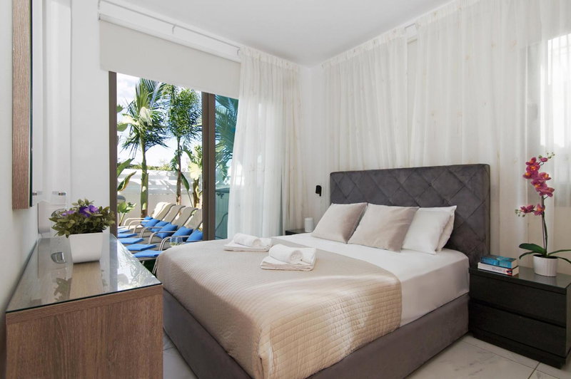 Villa Serena, Protaras, Cyprus