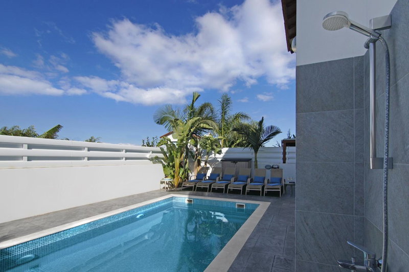 Villa Serena, Protaras, Cyprus