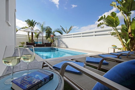 Villa Serena, Protaras, Cyprus