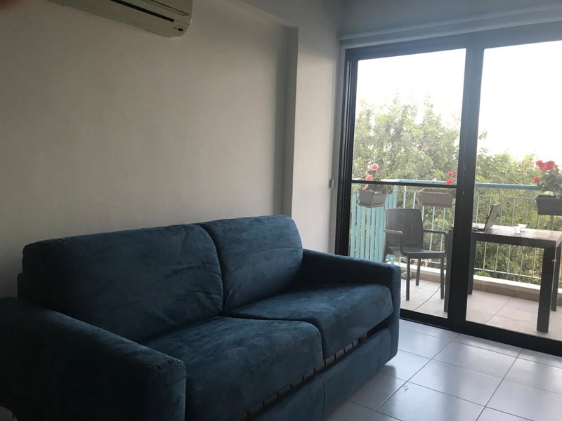 Mazotos 54m2 One Bedroom Flat, "Panoramic Village", Mazotos, Кипр