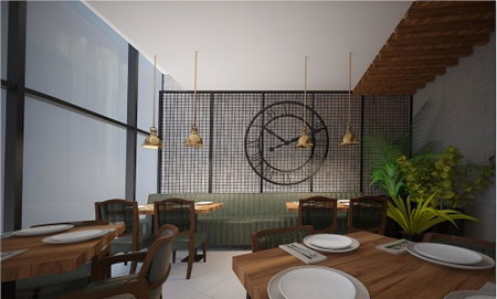 Concorde Tower Hotel, Nicosia, Chypre