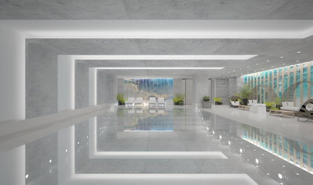 Concorde Tower Hotel, Nicosia, Chypre