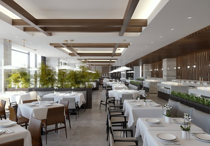 Concorde Tower Hotel, Nicosia, Chypre