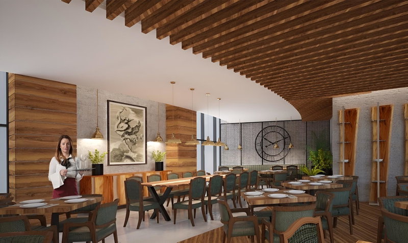 Concorde Tower Hotel, Nicosia, Chypre