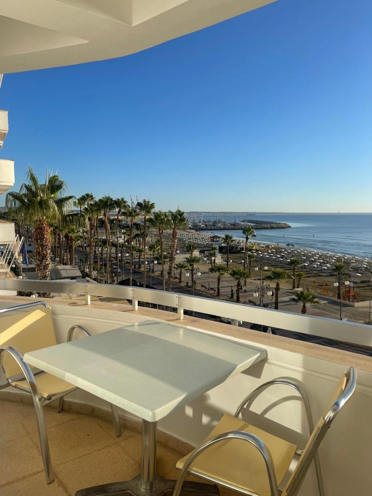 Alex Beach Apartment 34, Кипр