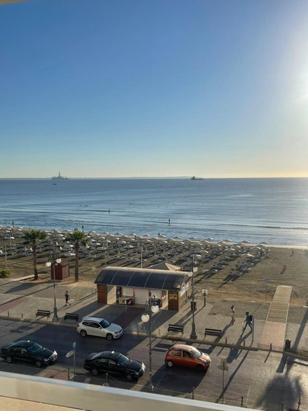 Alex Beach Apartment 34, Larnaka, Кипр
