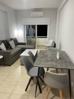 Alex Beach Apartment 34, Larnaka, Кипр