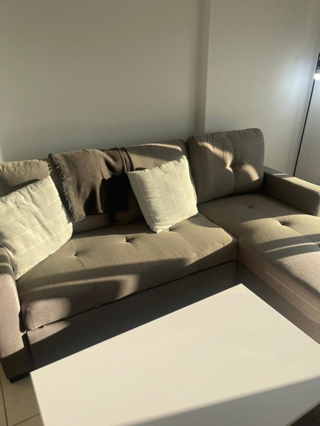 Alex Beach Apartment 34, Larnaka, Кипр