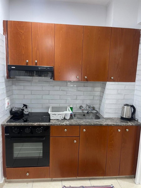 Alex Beach Apartment 34, Larnaka, Кипр