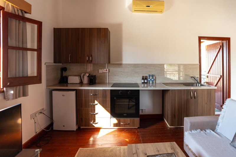 Steni Traditional Studio Apartment, Paphos City, Кипр