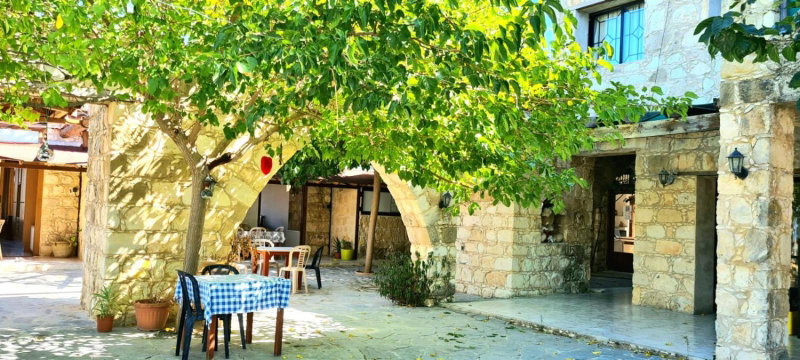 Studio with view in Polis area, Paphos City, Кипр