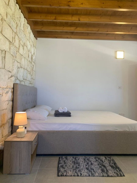 Cosmema Stone house with amazing mountain view, Paphos, Cyprus
