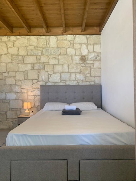 Cosmema Stone house with amazing mountain view, Paphos, Cyprus